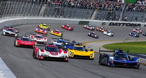 2019 rolex 24 at daytona entry list|Daytona International Speedway .